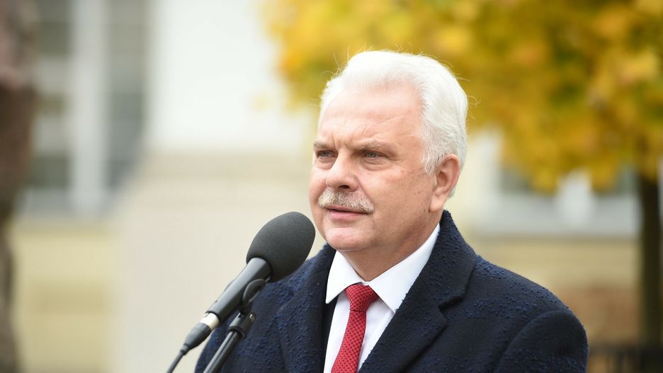 IV fala koronawirusa. Waldemar Kraska o obostrzeniach 