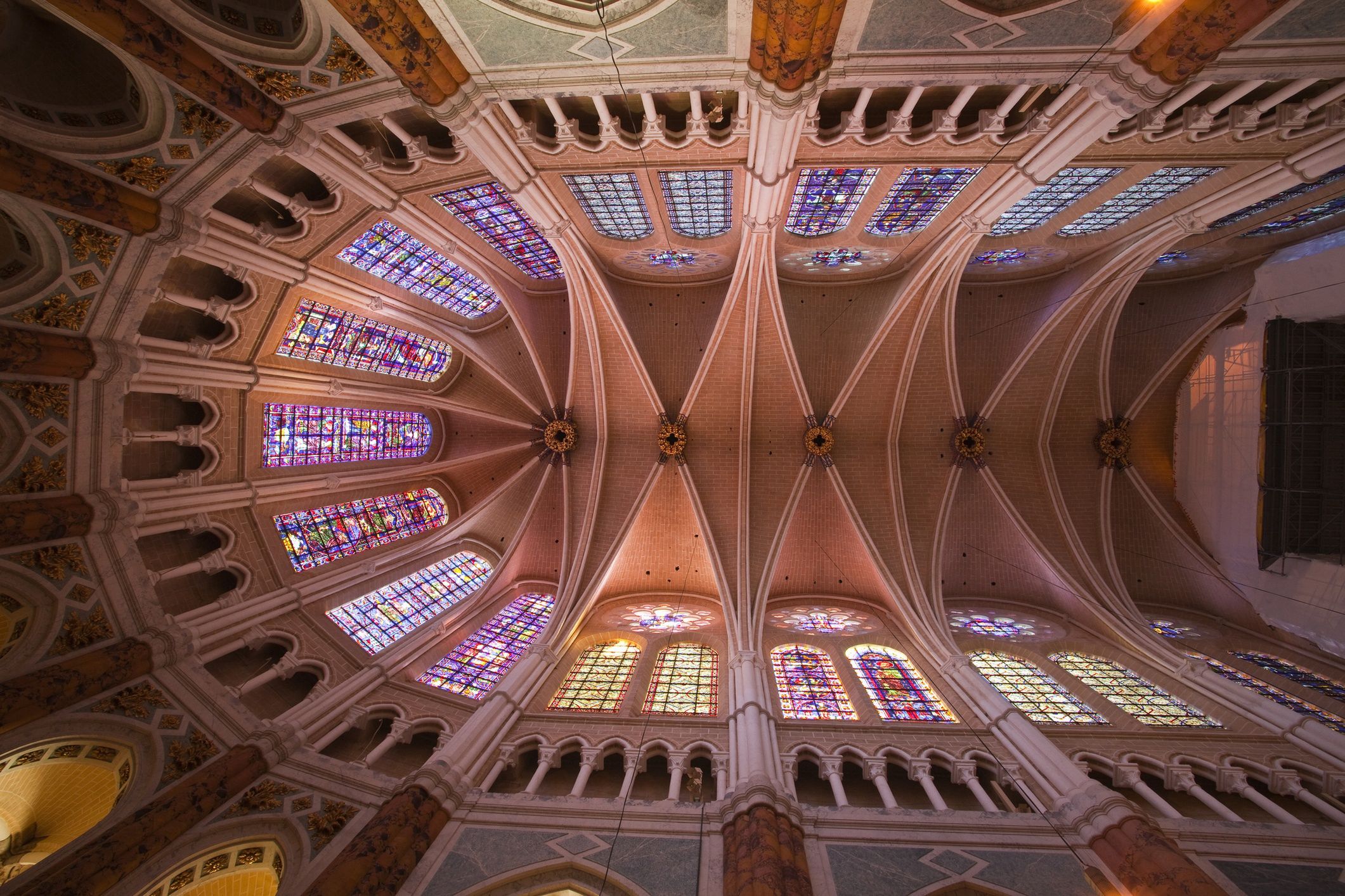Katedra w Chartres