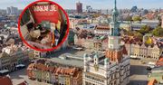 Nowa atrakcja w stolicy Wielkopolski. Funduje podróż w czasie