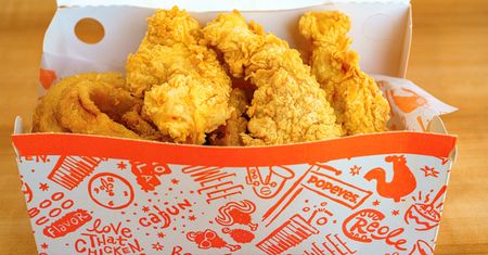 Rywal KFC debiutuje w kolejnym mieście. Ma już 27 lokali