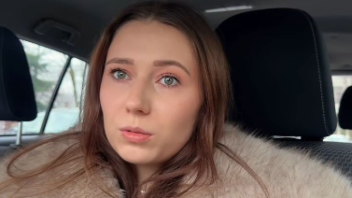 Kamila z @soo.good.food opowiedziała o kradzieży