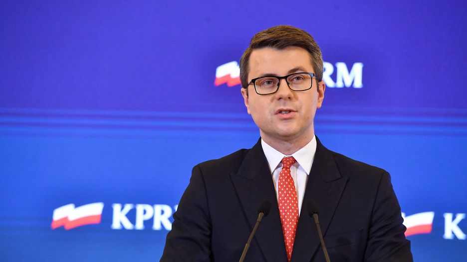 Piotr Mueller 