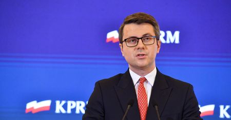 Piotr Mueller wyjawił liczbę nowych przypadków zakażeń