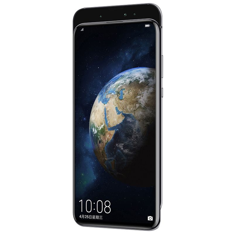 #wSkrócie: przedni panel Galaxy A8s, Honor Magic 2 na nowych zdjęciach i ciekawy dodatek w "Pokemon GO" 7
