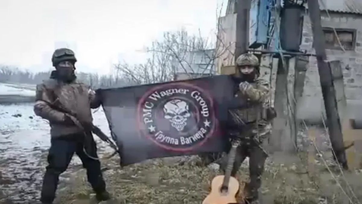 To do nich Grupa Wagnera próbowała zakupić broń. O wszystkim wiedział Waszyngton