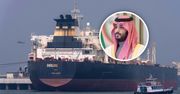 Płacą krocie, by obejść Cieśninę Ormuz. Saudowie przystąpili do działania