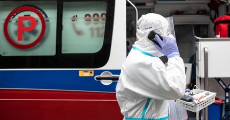 Raport dnia nt. koronawirusa w Polsce. Ile nowych zakażeń w niedzielę, 30 sierpnia?