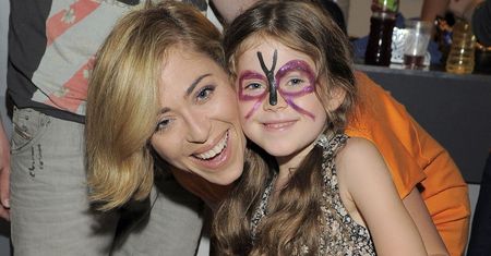 Natalia Kukulska pokazała zdjęcie z 17-letnią córką. "Która mama, a która córka?"