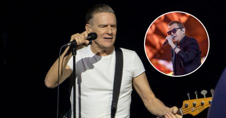 Bryan Adams chciał zaśpiewać utwór Wilków. Robert Gawliński kategorycznie ODMÓWIŁ