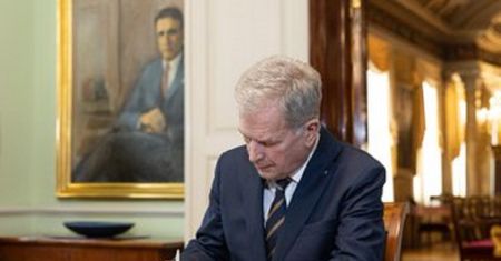 Stało się. W Finlandii zapadła ważna decyzja