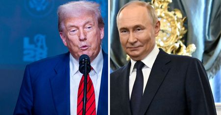 Spotkanie Trump-Putin. Rzeczniczka Białego Domu zabrała głos