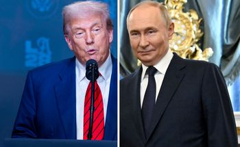 Spotkanie Trump-Putin. Rzeczniczka Białego Domu zabrała głos