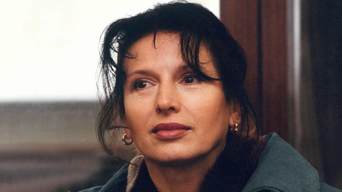 Marzena Trybała bywała nazywana "królową rozbieranek". Nigdy nie zależało jej jednak na wizerunku seksbomby