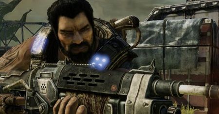 Gears of War 3 - komentarze twórców