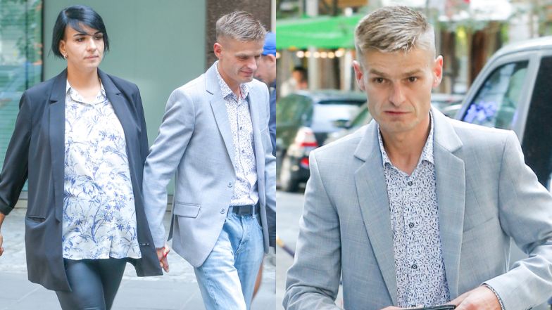 Tomasz Komenda po wyjściu na wolność spotkał miłość. Ich związek nie przetrwał