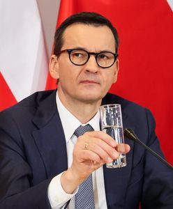 Tusk podjął kroki w TK. Zniknęły wnioski Morawieckiego