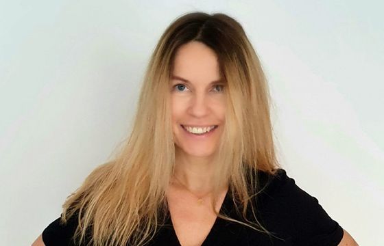 Agata Klusek odpowiada za rozwój nowego biznesu agencji K2