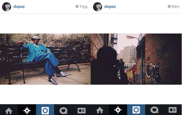 Fotograficzne inspiracje z Instagrama [cz. 3] 4