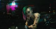 Romans z Judy w Cyberpunku 2077. Wycięta wersja? CD Projekt Red komentuje