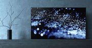 Sony OLED Bravia A1: telewizory OLED UltraHD ze wsparciem HDR