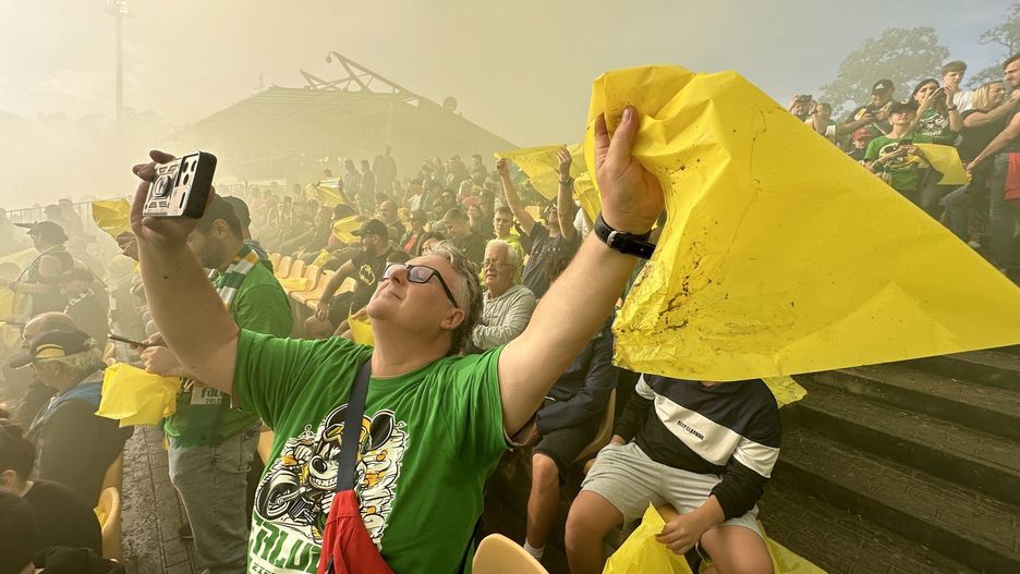 Derby żużlowe