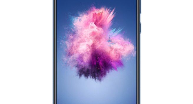 P Smart - nowy smartfon Huawei w Polsce za 1199 zł (wideo)