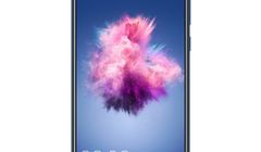 P Smart - nowy smartfon Huawei w Polsce za 1199 zł (wideo)