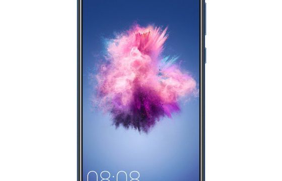 P Smart - nowy smartfon Huawei w Polsce za 1199 zł (wideo)