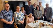 Oporów: Mieszkanka gminy kończy sto lat