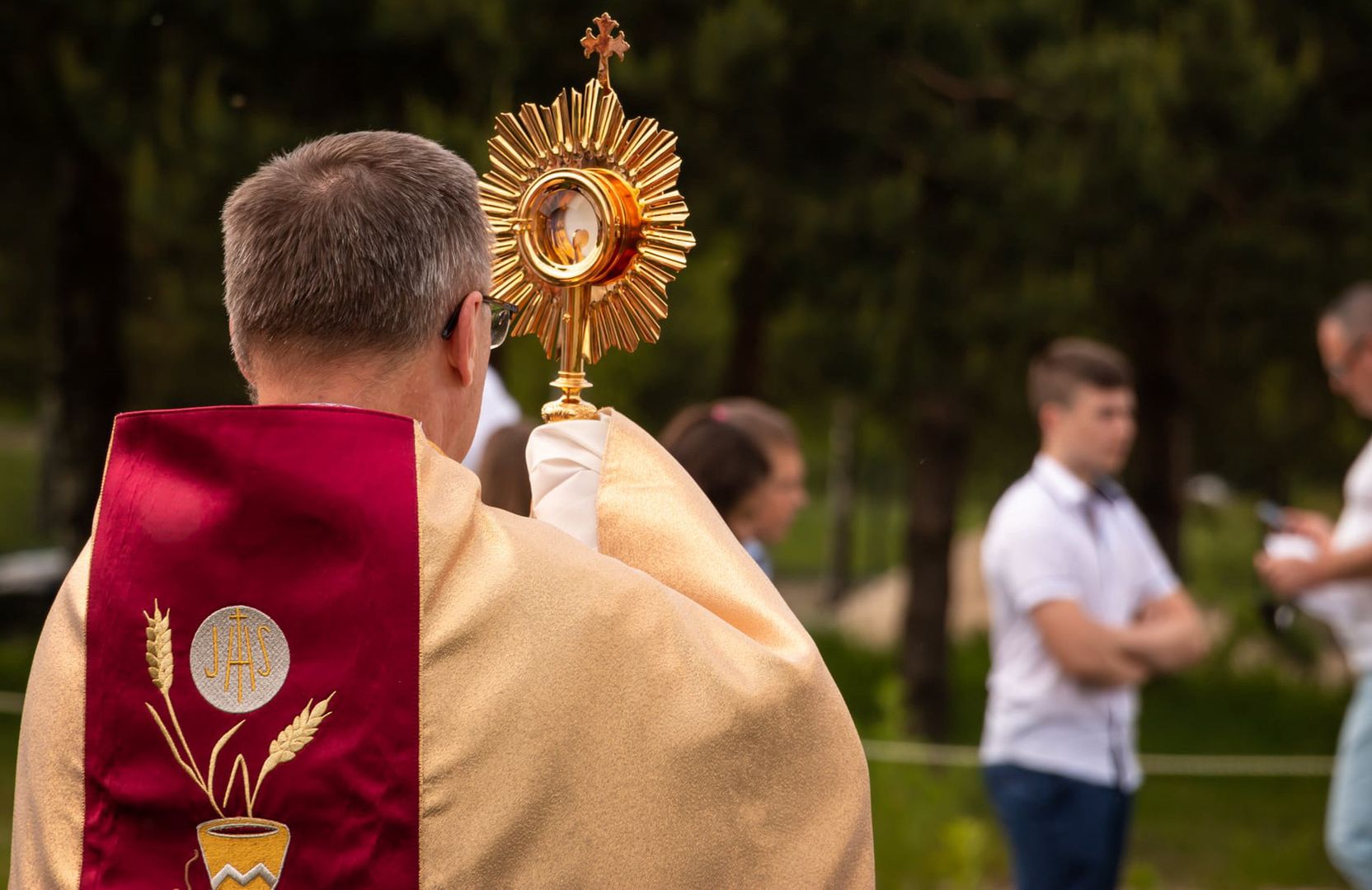 Ten cios będzie nokautujący dla Kościoła? Nadchodzą ciężkie czasy