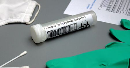 Koronawirus. Epidemia w ośrodku dla dzieci w Polsce. Coraz więcej zakażonych