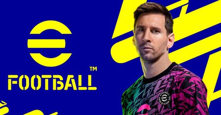 PES znika, Konami stawia na eFootball