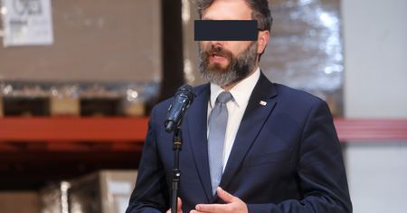 Gdzie jest były prezes RARS? Nieoficjalne ustalenia