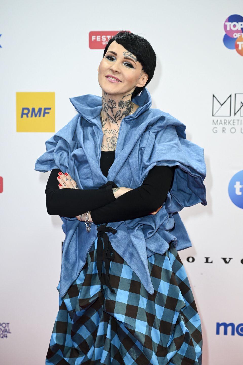 Agnieszka Chylińska