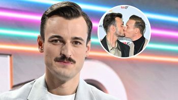 Homofobiczny ATAK na Błażeja Stencela i jego ukochanego. To działo się w centrum Warszawy