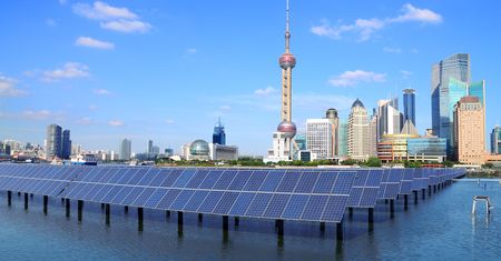 Chiny znów wyprzedziły cały świat. Miliardowe zyski z czystej energii