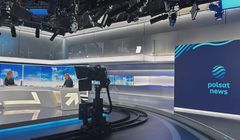 Polaryzacja problemem Polsat News? „Realizuje więcej misji niż TVP Info”