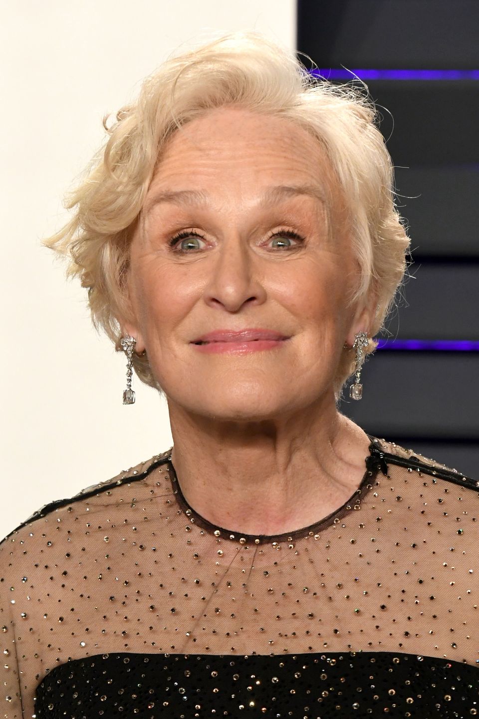 Glenn Close 