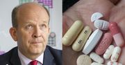Radziwiłł podwyższył ceny leków dla chorych na AIDS i po przeszczepach o... PONAD 1300 ZŁOTYCH!