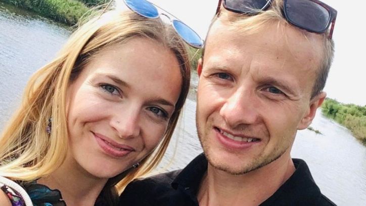 Internautka do Marty Paszkin: "Czy mąż decyduje o WSZYSTKIM, co robisz? Mam TAKIE WRAŻENIE"