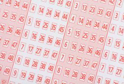 Rekordowa wygrana w Lotto w Szwajcarii. Pierwsza taka od 50 lat