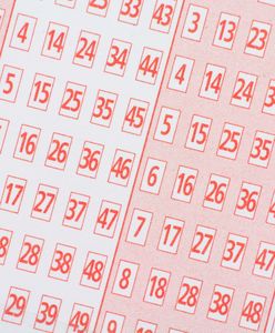 Rekordowa wygrana w Lotto w Szwajcarii. Pierwsza taka od 50 lat