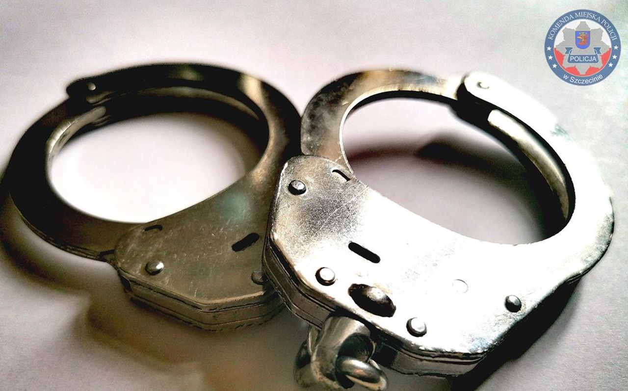 Podpalili mercedesa za niemal milion złotych. Sprawą zajmie się sąd