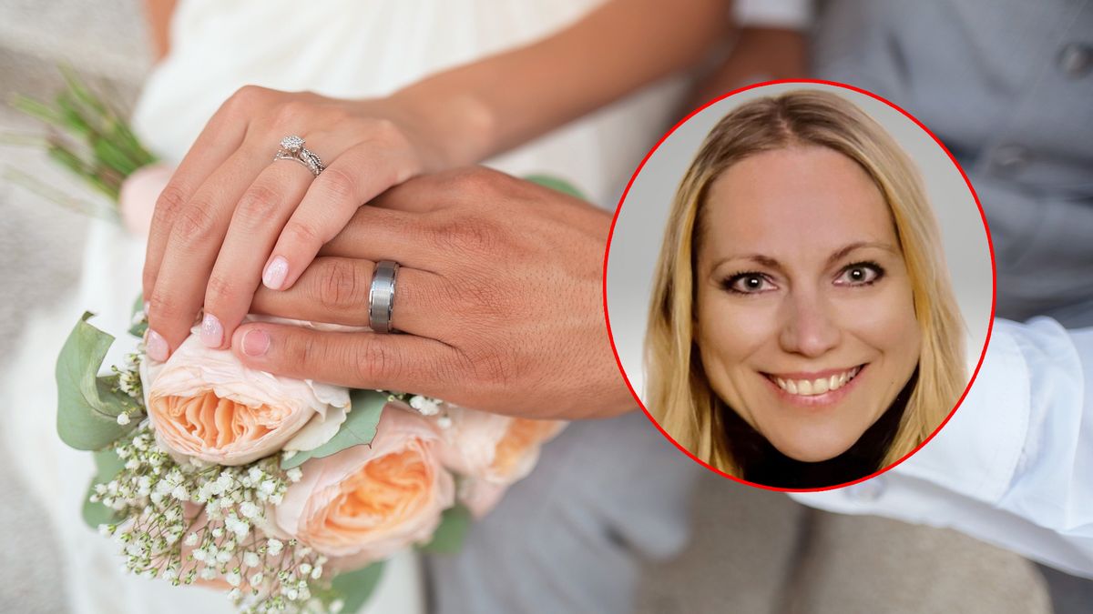 Psycholog Sylwia Ćwiklińska mówi o powodach rozwodów w Polsce