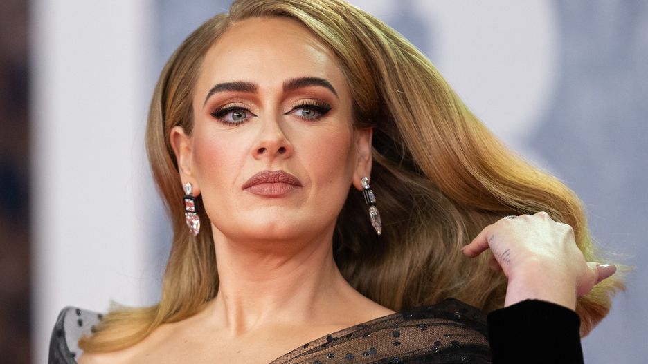 Adele