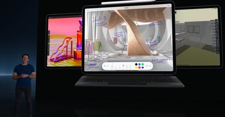 Apple szykuje wysyp nowych produktów. Podsumowujemy przecieki