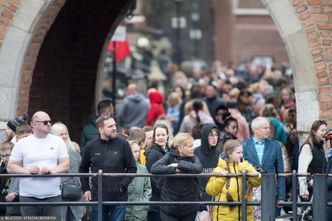 Nadal bojkotujemy współpracę z Rosją. Ale za chwilę to może się zmienić