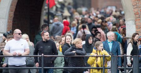 Nadal bojkotujemy współpracę z Rosją. Ale za chwilę to może się zmienić