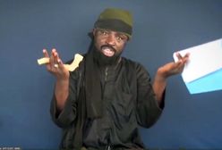 Nigeria. Lider Boko Haram nie żyje. "Bóg osądził go, posyłając go do nieba"