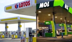 Obajtek: marka Lotos pozostanie na stacjach kupionych przez Grupę MOL